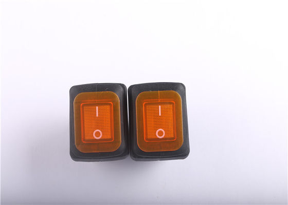 کوچک ضد آب در خاموش سوئیچ 12V