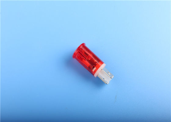 چراغ قرمز ضد آب LED پایین چراغ نشانگر