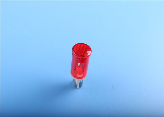 دوگانه رنگ پنل کوه LED چراغ نشانگر