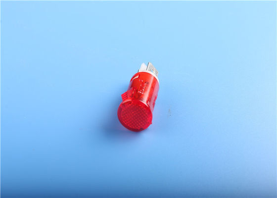 چراغ قرمز ضد آب LED پایین چراغ نشانگر
