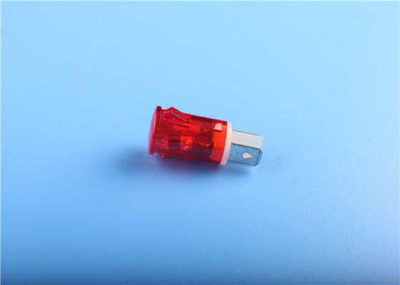 چراغ قرمز ضد آب LED پایین چراغ نشانگر