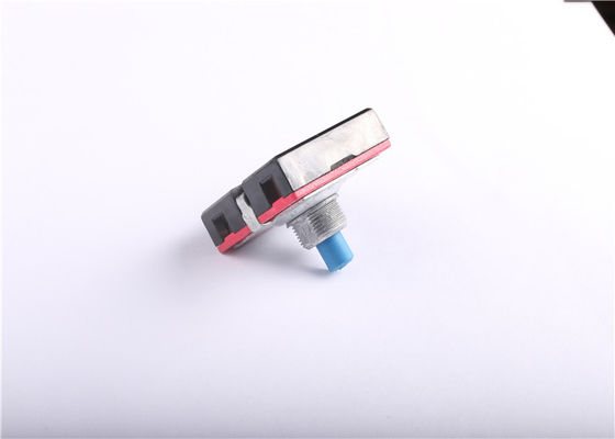 سوئیچ انتخاب چرخ دنده خود قفل